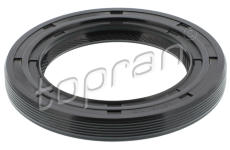 Tesniaci krúżok kľukového hriadeľa TOPRAN 401 450
