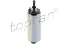 Palivové čerpadlo TOPRAN 108 819