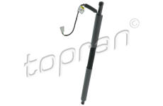 Elektromotor, zadní dveře TOPRAN 504 843