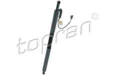 Elektromotor, zadní dveře TOPRAN 504 842
