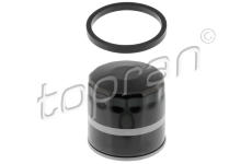 Olejový filter TOPRAN 701 205