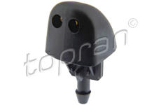 Tryska ostrikovace, cisteni skel TOPRAN 209 487