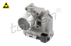 Hrdlo škrticí klapky TOPRAN 702 877