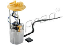 Palivová dopravná jednotka TOPRAN 411 036