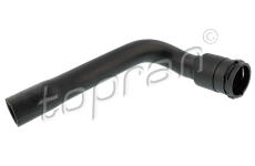 Hadica chladenia TOPRAN 111 975