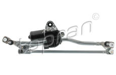 Tyčoví stěračů TOPRAN 115 694