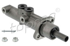 Hlavný brzdový válec TOPRAN 110 687