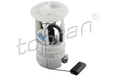 Palivové čerpadlo TOPRAN 209 373