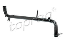 Potrubie chladiacej kvapaliny TOPRAN 113 678
