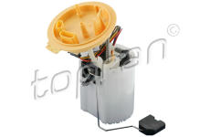 Palivová přívodní jednotka TOPRAN 119 868