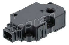 Nastavovaci prvek, smesovaci klapka TOPRAN 120 961