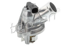 Termostat, chladivo TOPRAN 209 449