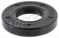 Tesniaci krúżok hriadeľa diferenciálu TOPRAN 700 518