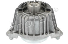 Ulożenie motora TOPRAN 408 293