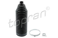 Manżeta riadenia - opravná sada TOPRAN 504 956