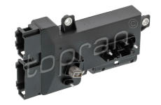 Spínač, nastavení sedadla TOPRAN 121 994