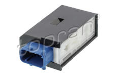 Nastavovací prvok centrálneho zamykania TOPRAN 502 370