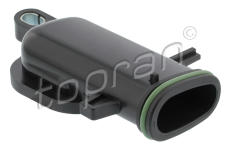 Sacia trubka olejového čerpadla TOPRAN 505 062