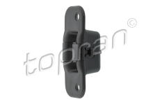 Rizeni, zajistovaci (zamykaci) tlacitko TOPRAN 703 043