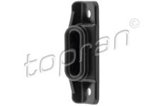 Rizeni, zajistovaci (zamykaci) tlacitko TOPRAN 305 936