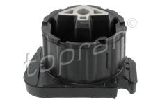 Ulozeni, rozvodovka TOPRAN 504 030