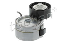 Napínacia kladka rebrovaného klinového remeňa TOPRAN 723 743