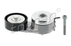 Napínací kladka, žebrovaný klínový řemen TOPRAN 305 401