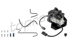 Kompresor pneumatického systému TOPRAN 601 955