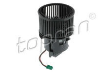 Vnútorný ventilátor TOPRAN 724 419