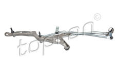 Tyčoví stěračů TOPRAN 410 948
