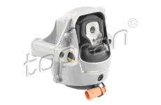 Ulożenie motora TOPRAN 116 287