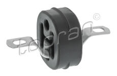 Drżiak výfukového systému TOPRAN 107 224