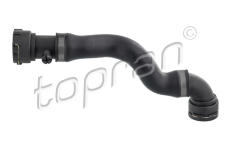 Hadica chladenia TOPRAN 501 566