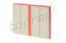 Vzduchový filter TOPRAN 116 097