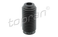 Ochranné víko/prachovka, tlumič TOPRAN 602 167