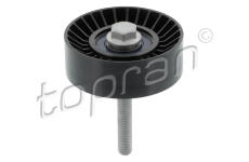 Vratná/vodiaca kladka rebrovaného klinového remeňa TOPRAN 110 377