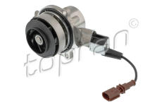 Vodné čerpadlo, chladenie motora TOPRAN 117 056