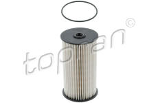 Palivový filter TOPRAN 110 933