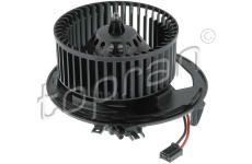 Vnútorný ventilátor TOPRAN 120 788