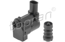 Nastavovací prvek, centrální zamykání TOPRAN 411 163