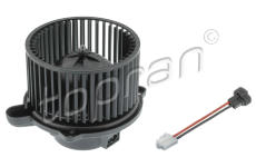 Vnútorný ventilátor TOPRAN 821 065