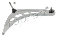 Rameno zavesenia kolies TOPRAN 500 140