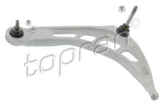 Rameno zavesenia kolies TOPRAN 500 139