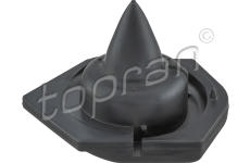 Uchytenie prużiny TOPRAN 700 879