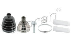 Sada kĺbov hnacieho hriadeľa TOPRAN 115 197