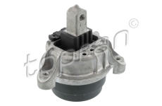 Ulożenie motora TOPRAN 503 250