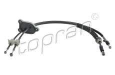 Lanko ručnej prevodovky TOPRAN 723 447