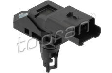 Senzor tlaku sacího potrubí TOPRAN 622 512