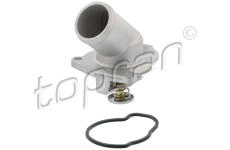 Termostat chladenia TOPRAN 205 727
