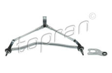 Mechanizmus stieračov TOPRAN 502 345